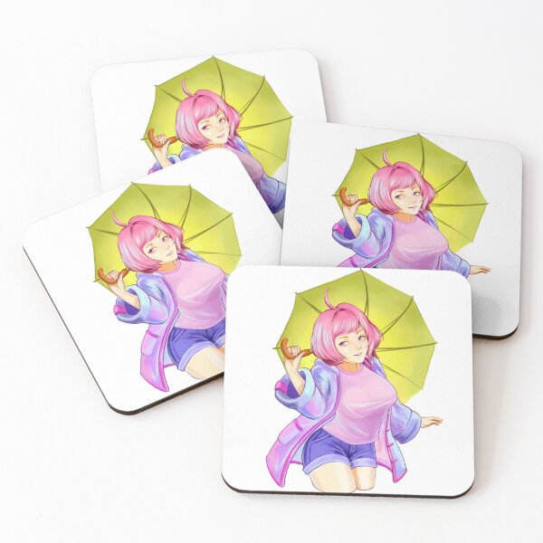 Item preview, Kagura Summer Legenda Seluler designed and sold by Rizalkfc36-shop.