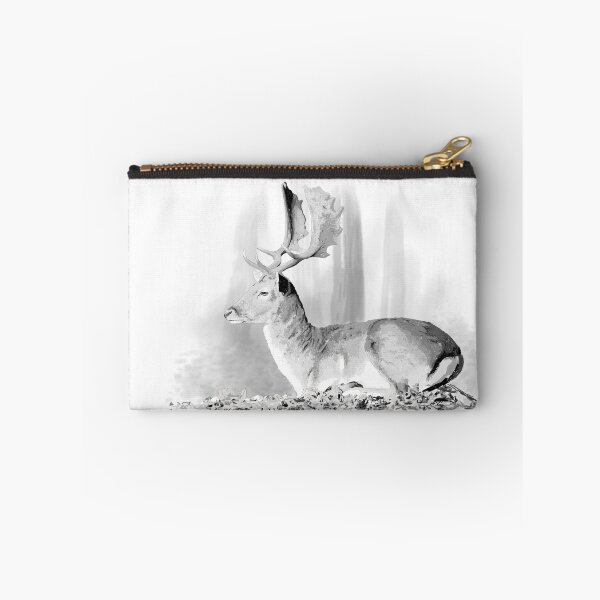 Item preview, Fallow Deer designed and sold by nemothelostfish.