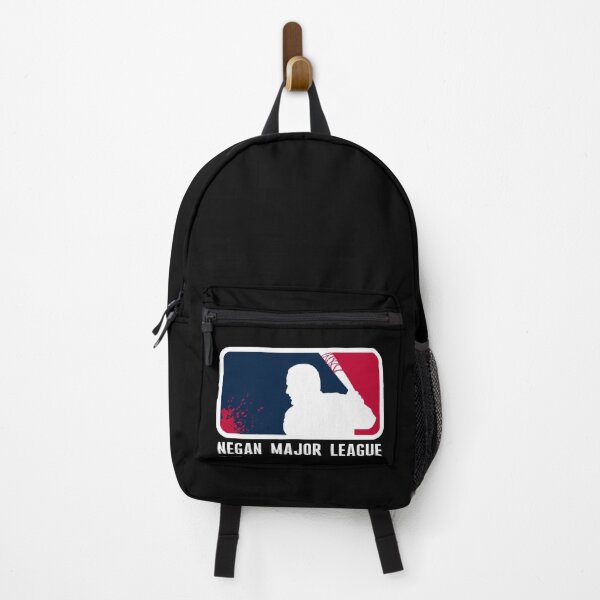 Item preview, Negan Major League designed and sold by MrJungleDesigns.