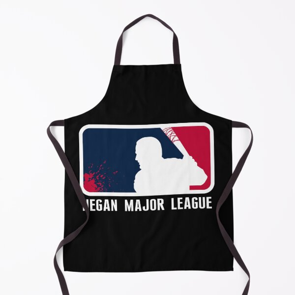 Item preview, Negan Major League designed and sold by MrJungleDesigns.