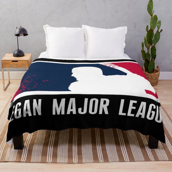 Item preview, Negan Major League designed and sold by MrJungleDesigns.