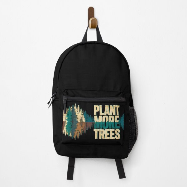 Item preview, EARTH DAY - PLANT MORE TREES  designed and sold by justyna-s28.