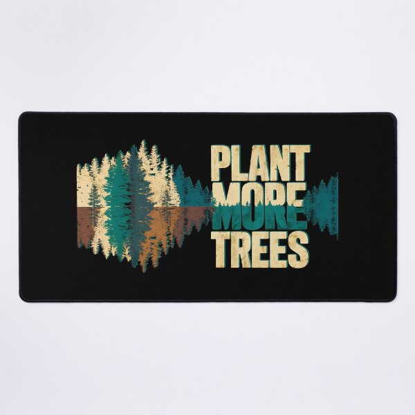 Item preview, EARTH DAY - PLANT MORE TREES designed and sold by justyna-s28.
