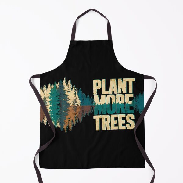 Item preview, EARTH DAY - PLANT MORE TREES  designed and sold by justyna-s28.