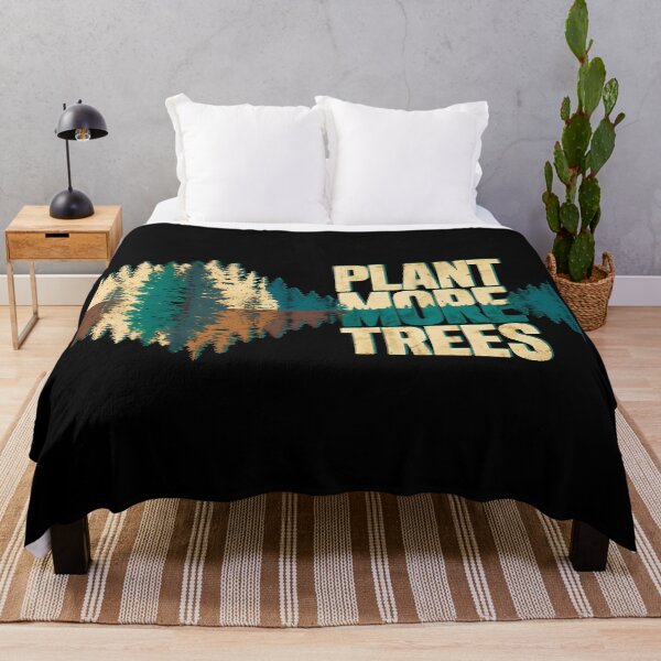Item preview, EARTH DAY - PLANT MORE TREES  designed and sold by justyna-s28.