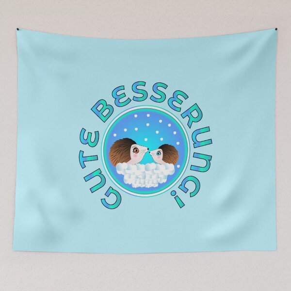 Item preview, Wish you get well soon designed and sold by minimalartstory.
