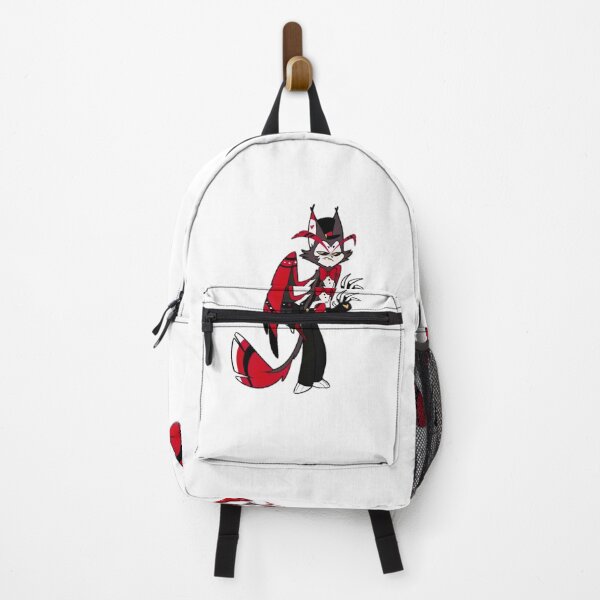 Item preview, Hazbin Hotel_Husk designed and sold by Designnnyy.