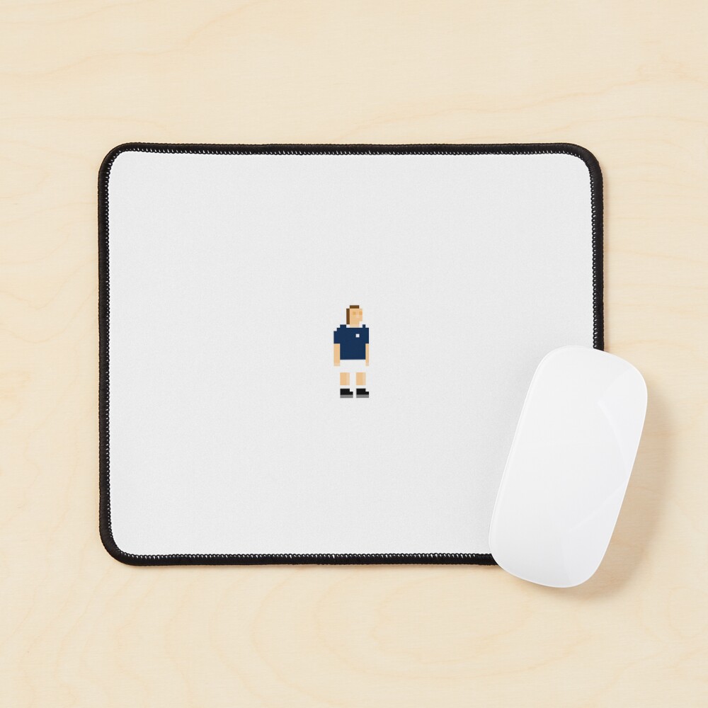 Item preview, Mouse Pad designed and sold by 8BitRugby.