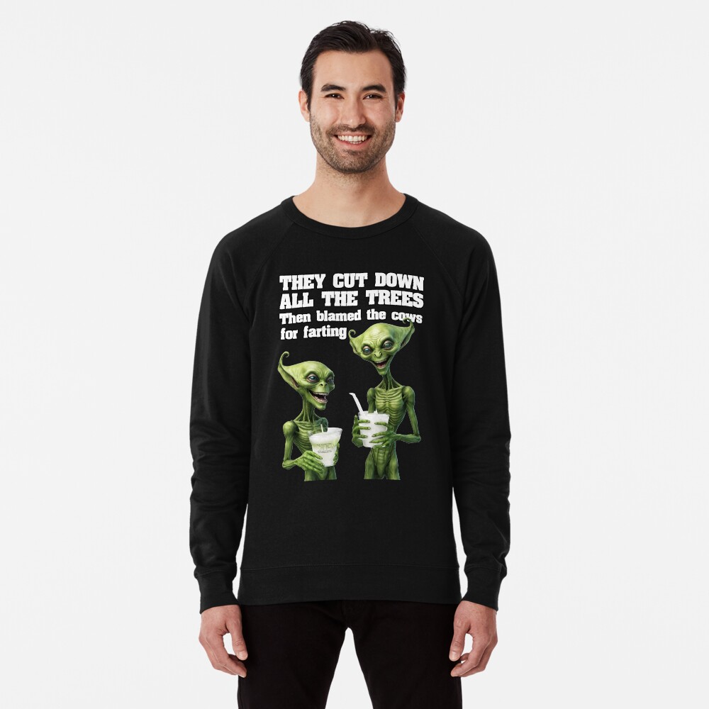 Item preview, Lightweight Sweatshirt designed and sold by Kangaboy.