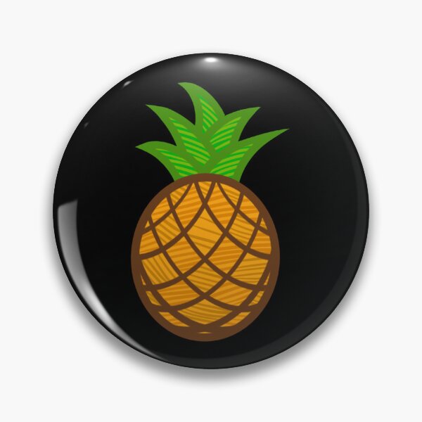 Artikelvorschau, Ananas entworfen und verkauft von AlwaysHollyJo.