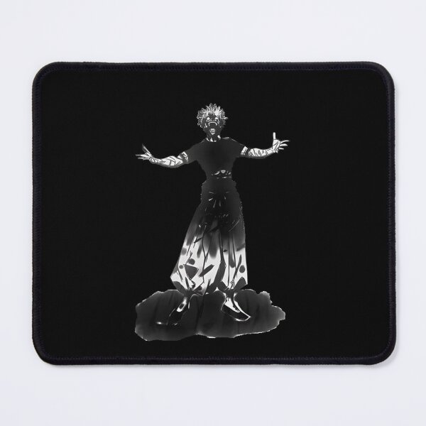 Item preview, The strongest sorcerer fanart designed and sold by Clothops.
