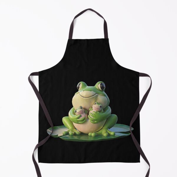 Item preview, DILF Damn i love Frogs , Cute Frog Mom designed and sold by love3617.