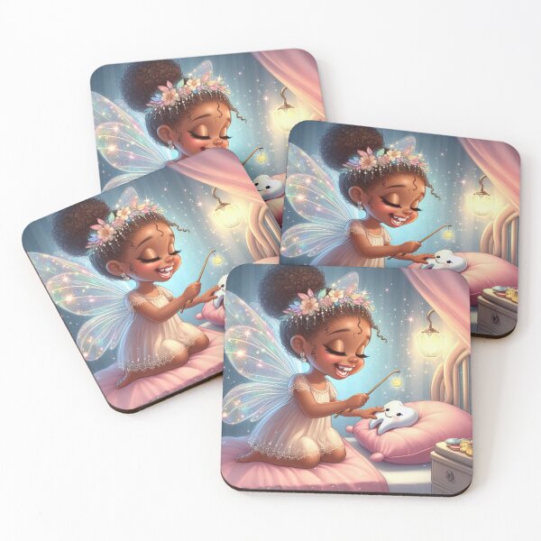 Item preview, Tooth Fairy designed and sold by RaF71PrO.