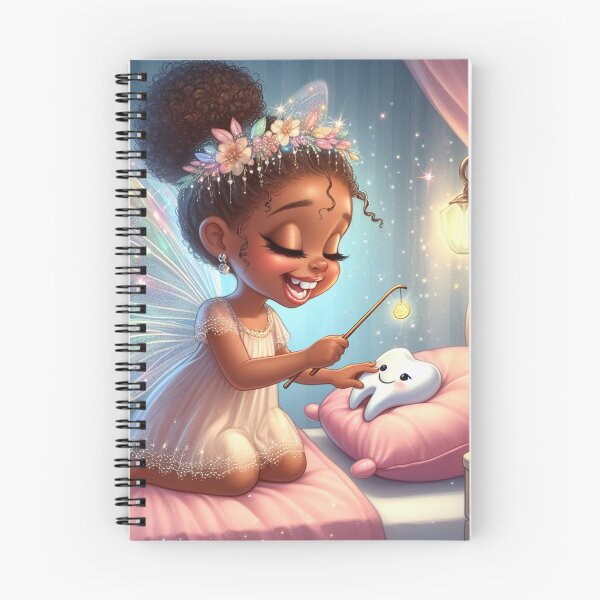 Item preview, Tooth Fairy designed and sold by RaF71PrO.