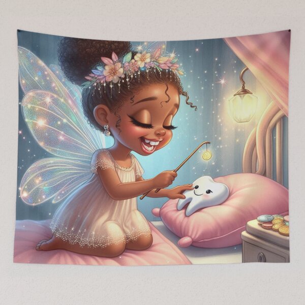 Item preview, Tooth Fairy designed and sold by RaF71PrO.