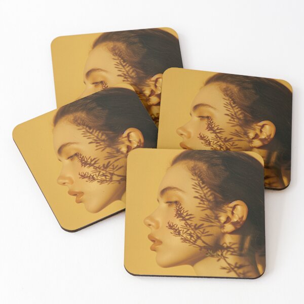 Item preview, Shadowed Whispers on Golden Skin designed and sold by palmyst.