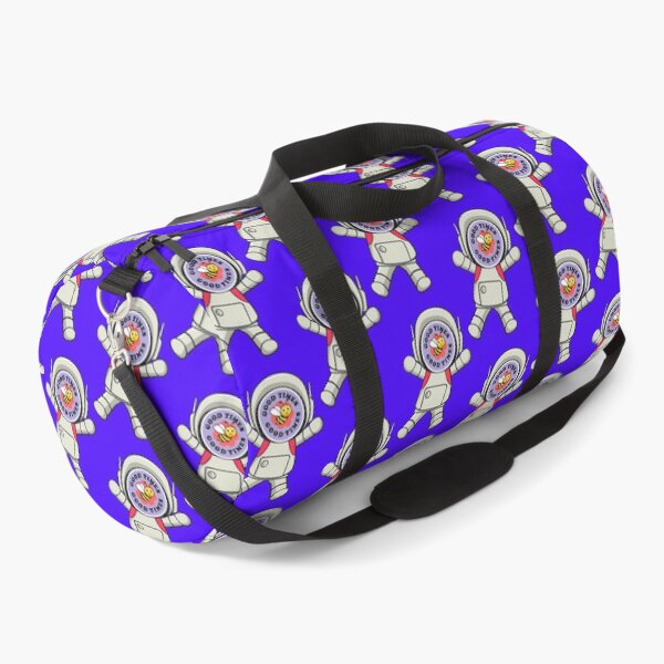Item preview, Good Times Astronaut designed and sold by Mohit Verma.