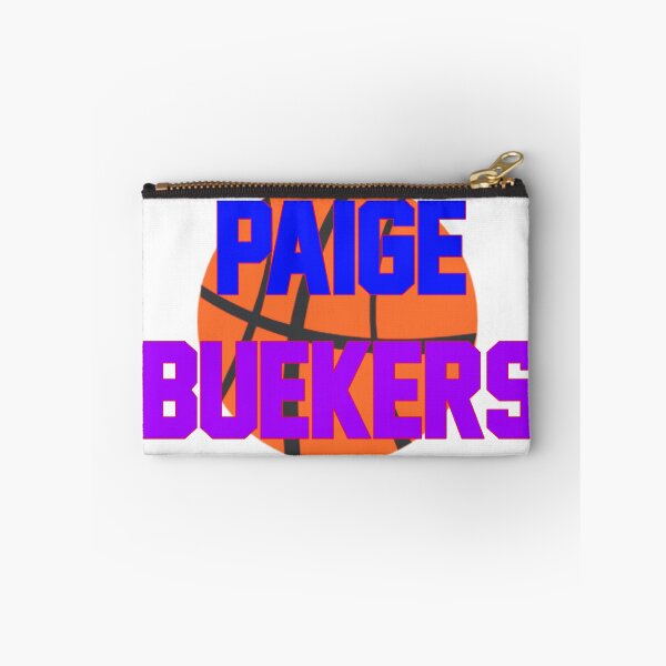 Item preview, Paige Bueckers Basketball viral player designed and sold by UnshieldArt.