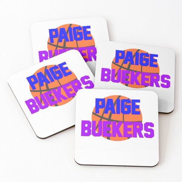 Item preview, Paige Bueckers Basketball viral player designed and sold by UnshieldArt.