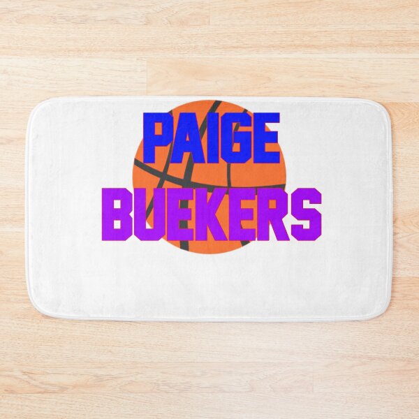 Item preview, Paige Bueckers Basketball viral player designed and sold by UnshieldArt.