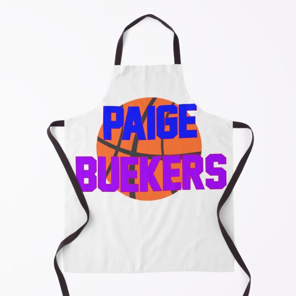 Item preview, Paige Bueckers Basketball viral player designed and sold by UnshieldArt.