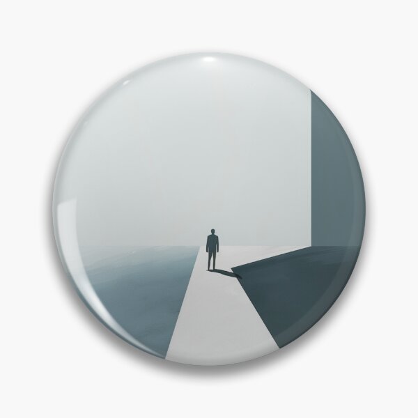 Item preview, Solitude at the Crossroads designed and sold by palmyst.