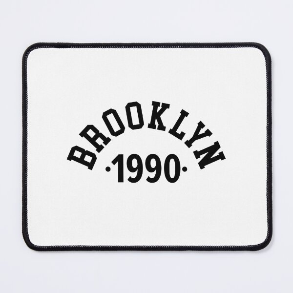 Item preview, Brooklyn Chronicles: Celebrating Your Birth Year 1990 designed and sold by Boogosh.