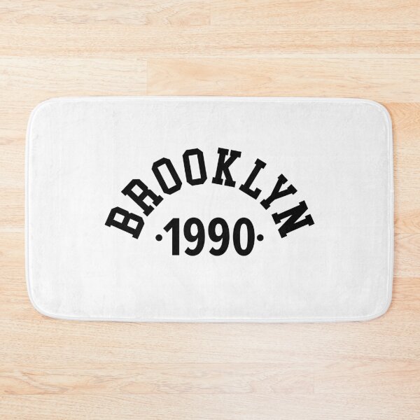 Item preview, Brooklyn Chronicles: Celebrating Your Birth Year 1990 designed and sold by Boogosh.