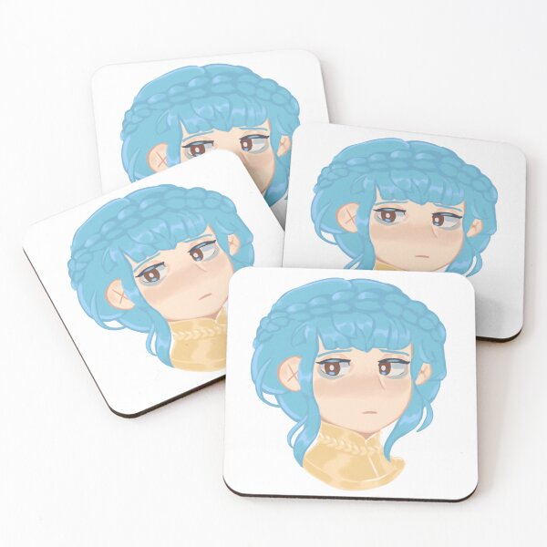 Item preview, Marianne von Edmund designed and sold by HeroOfTime7.
