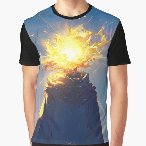 Item preview, Celestial Beacon: Divine Luminary designed and sold by sundycesar.