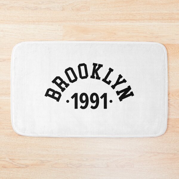 Item preview, Brooklyn Chronicles: Celebrating Your Birth Year 1991 designed and sold by Boogosh.