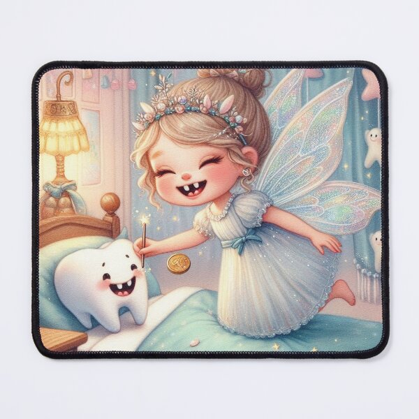 Item preview, Tooth Fairy designed and sold by RaF71PrO.