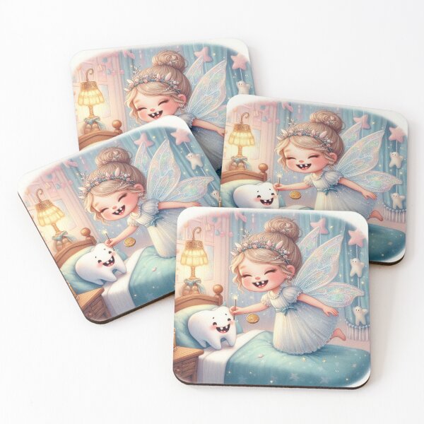 Item preview, Tooth Fairy designed and sold by RaF71PrO.