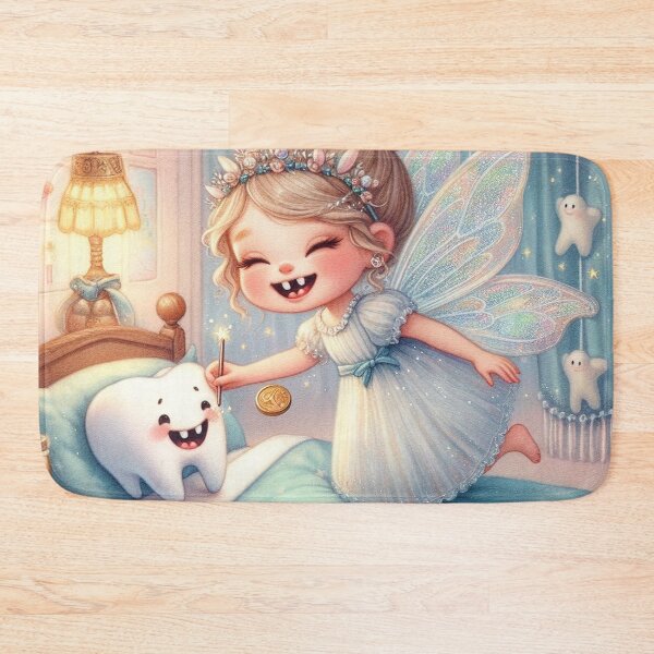 Item preview, Tooth Fairy designed and sold by RaF71PrO.