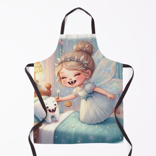 Item preview, Tooth Fairy designed and sold by RaF71PrO.