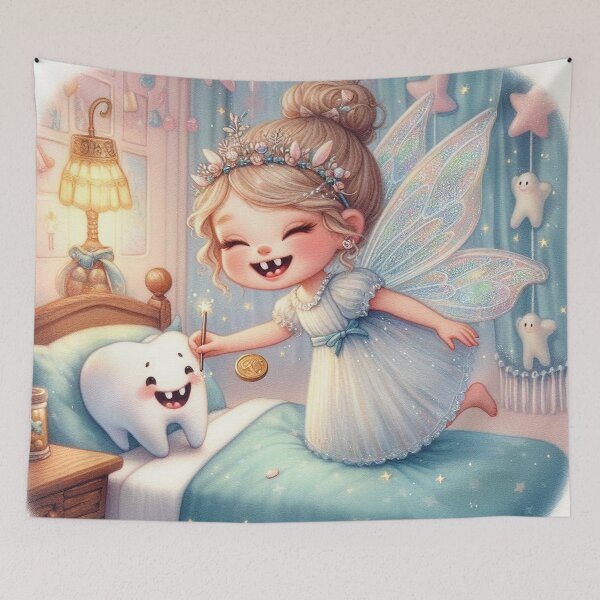 Item preview, Tooth Fairy designed and sold by RaF71PrO.