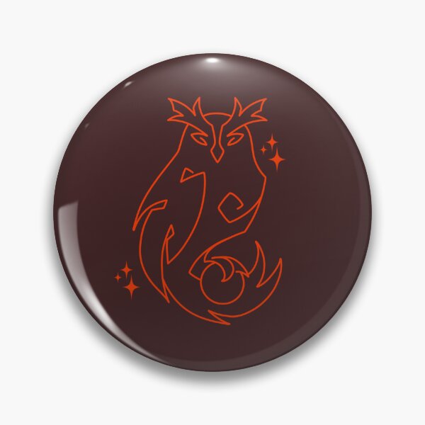 Item preview, Diluc constellation designed and sold by SAN-.
