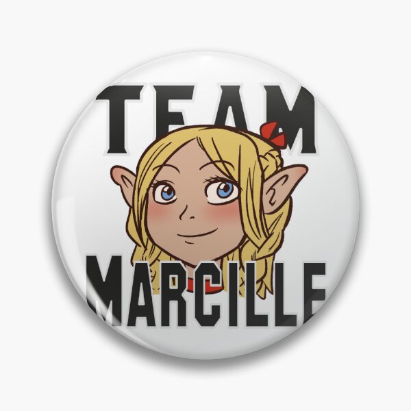Item preview, Team Marcille designed and sold by SmaggTheSmug.