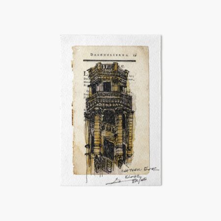 Item preview, Chateaux Blois, France designed and sold by GAKStudio.