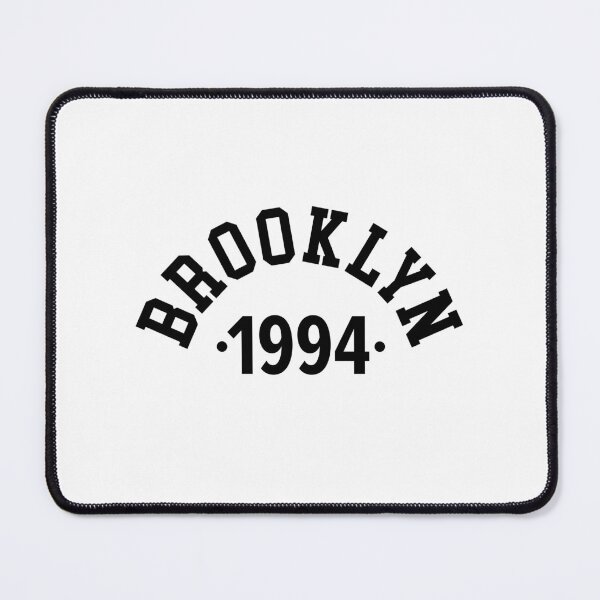 Item preview, Brooklyn Chronicles: Celebrating Your Birth Year 1994 designed and sold by Boogosh.