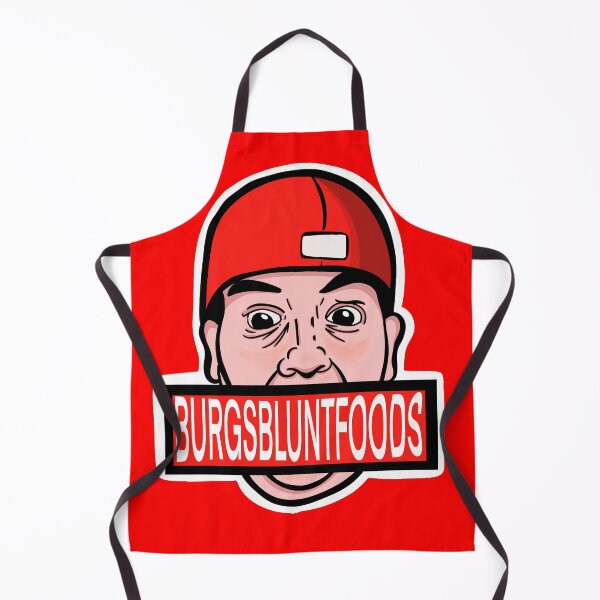 Item preview, New look Burgsbluntfoods designed and sold by CasuallyChaotic.