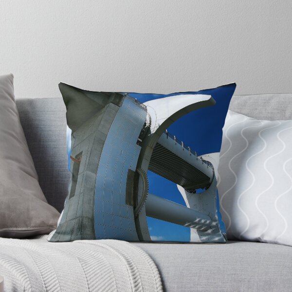 Item preview, Falkirk Wheel designed and sold by Louis Costello Photography .