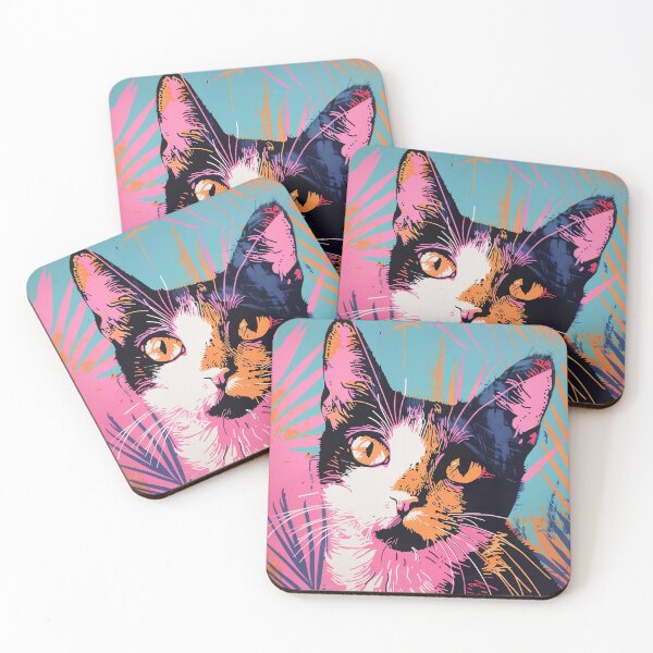 Item preview, Cat, Nice Kitty designed and sold by CreativeArts-S.