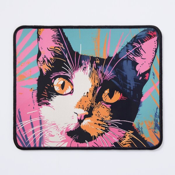 Item preview, Cat, Nice Kitty designed and sold by CreativeArts-S.