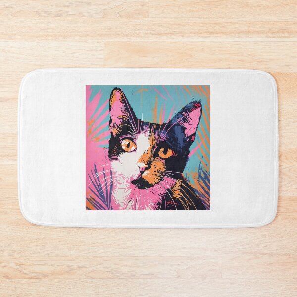 Item preview, Cat, Nice Kitty designed and sold by CreativeArts-S.