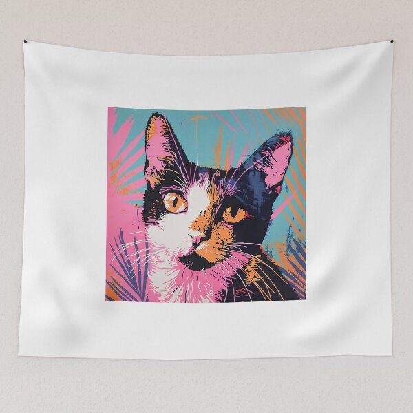 Item preview, Cat, Nice Kitty designed and sold by CreativeArts-S.