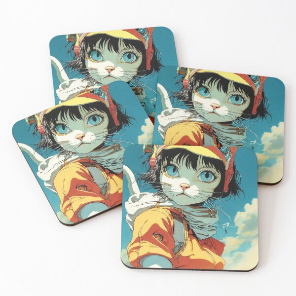 Item preview, Kitty Girl designed and sold by RaF71PrO.