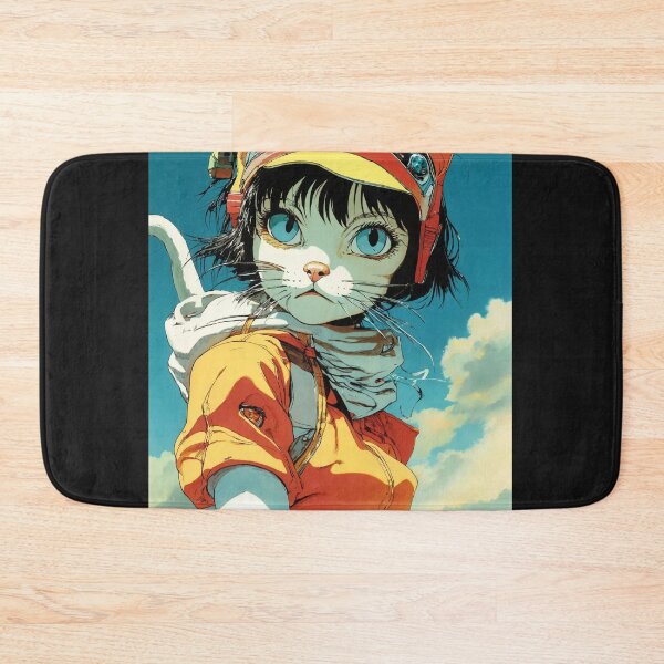 Item preview, Kitty Girl designed and sold by RaF71PrO.