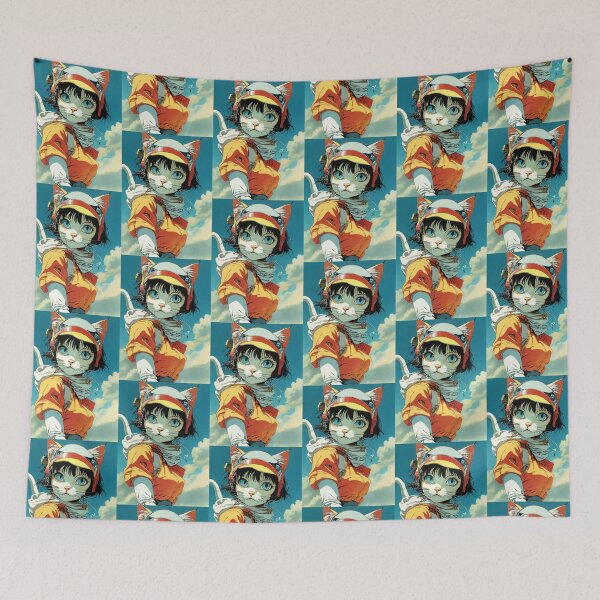Item preview, Kitty Girl designed and sold by RaF71PrO.