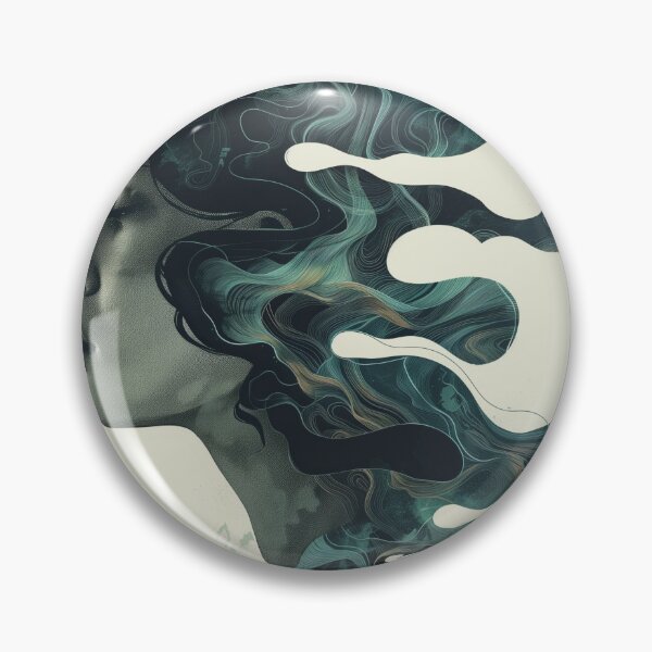 Item preview, Mind's Ebb and Flow designed and sold by palmyst.